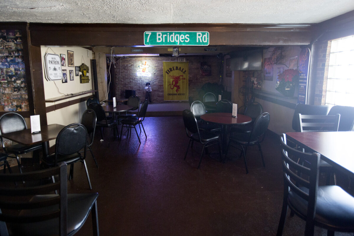 Sand Trap’s new managers preserve bar’s old charm while introducing new